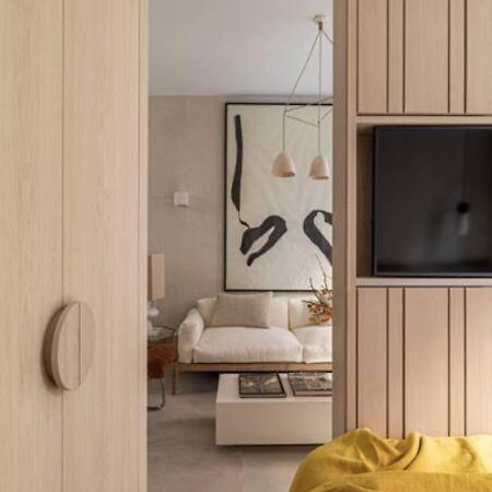 Apartamento Apartamento Exclusivo En Neptuno Madrid Exterior foto