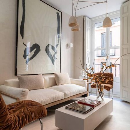 Apartamento Apartamento Exclusivo En Neptuno Madrid Exterior foto