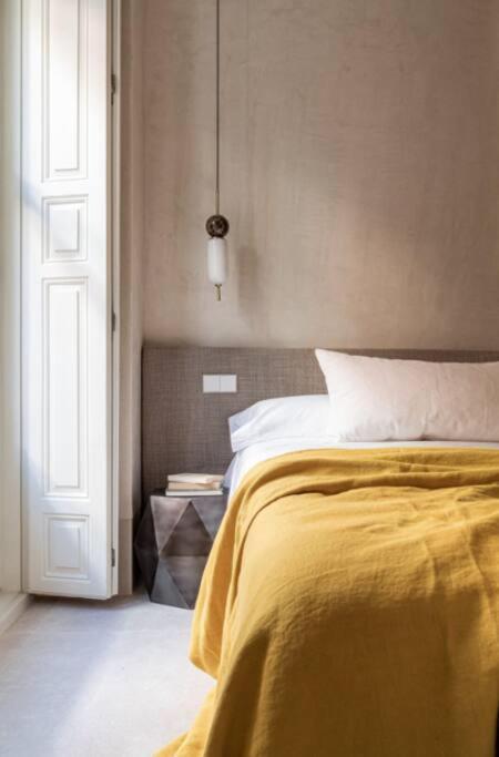 Apartamento Apartamento Exclusivo En Neptuno Madrid Exterior foto