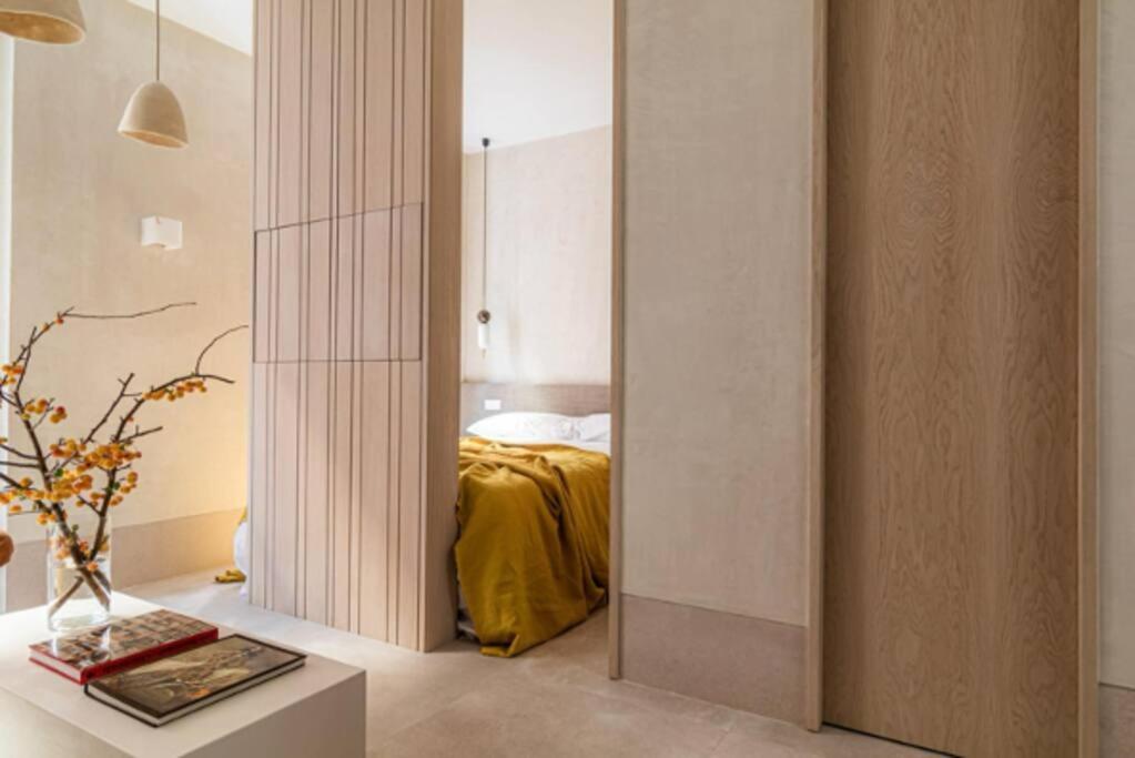 Apartamento Apartamento Exclusivo En Neptuno Madrid Exterior foto